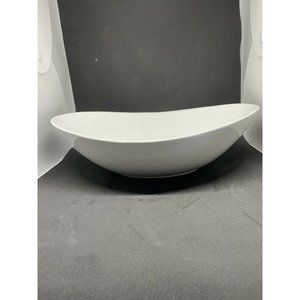 Fantastic Serving Bowl High Class Handcrafted In Portugal